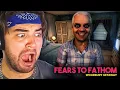 Lagu THE JUMPSCARES ARE TOO GOOD!! | Fears To Fathom: Woodbury Getaway