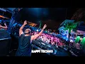Download Lagu MARK KNIGHT -  HAPPY TECHNO -  GO BEACH CLUB BARCELONA 15/08/2024