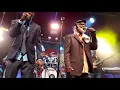 Love Is The Key - The Viceroys live @ Cabaret Sauvage, Paris 2018