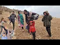 Download Lagu The downfall of a nomadic woman: abortion, expulsion from home with children