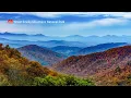 Roaring Fork Motor Nature Trail in Great Smoky Mountains National Park