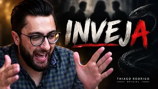 Inveja - Thiago Rodrigo