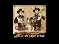 Carlos Y Jose - Soy Albañil