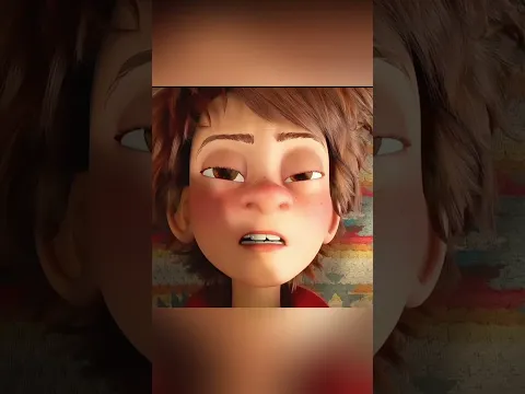 El Chico que Descubrió que su Padre Era un Bigfoot 😱🦶#shorts
