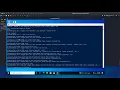 Remote Code Execution via MSSQL