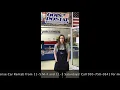 Goin Postal of Camp Lejeune is Open