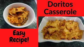 Download Doritos Casserole Recipe MP3