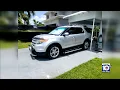 Dania Beach resident upset after thieves steal expensive SUV