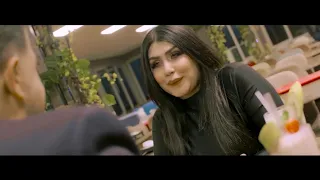 الشاعر زياد المحمدي و سعد الامير مصدوم اني بيك حصريا 2021 