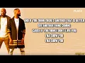 dvsn - ...Again (Lyrics) ft. Shantel May