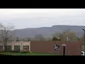 honest SUNY New Paltz campus tour