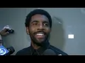 Kyrie Irving People s Perception