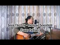 Download Lagu Seize The Day - Avenged Sevenfold (Cover Zulham)
