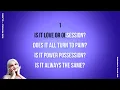 Kim Petras - Claws (Official Instrumental / Karaoke)