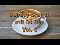 Lagu DJ Ben - Sunday Brunch Vol. 6  ☕ Butterbrezg \u0026 music in the mix 💥 LIVE from Augsburg
