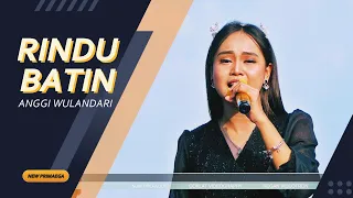 rindu batin anggi wulandari 