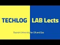 Techlog Lab Quanti Plots Pickett plot and Thomas Plots