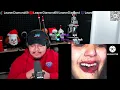 1ST LISTEN REACTION $UICIDEBOY$ x GERM - 20th CENTURION