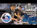 THE KAIHARU BROS @ the NAMM Show 2024 - JetPack x Beat Junkies Performance Series