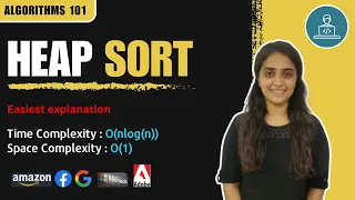 Heap Sort In-Depth Analysis with Full Implementation in JAVA Sorting Algorithms