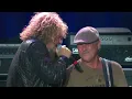 Montrose (feat. Joe Satriani) 'Rock the Nation' from "The Concert for Ronnie Montrose'