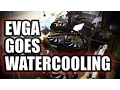 EVGA the Watercooling Company