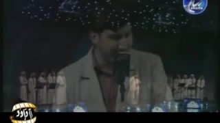 مصطفى العزاوي اجمل موال 