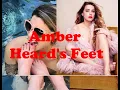 Amber Heard s Feet