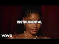 Halle - Because I Love You (Official Instrumental)