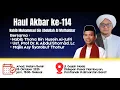 Download Lagu 🔴 PONTIANAK BERSHOLAWAT BERSAMA  HABIB THOHA BIN HUSEIN AL-JUFRI |  USTADZ ABDUL SHOMAD, LC