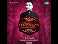 Bibhas - Kaisku Marva - Pt. D.v. Paluskar