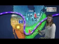 Today s Bakersfield CA Weather Forecast