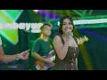 Body Pata Pata - Shinta Gisul Ft. Desi Afrika | Dangdut Lyric Video | Lembayung Music
