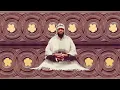 Laraaji - Kalimba (Glimpse) (HD Visualizer)