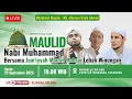 Download Lagu 🔴[LIVE] Peringatan Maulid Nabi Muhammad ﷺ | Di Musholla An-Nur Winongan
