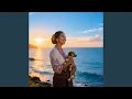Blue Sunset Calling