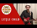 Little Child – The Beatles (full band cover)