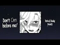 SPICY Bottom Bully catches you Peeking male whimpering asmr m4m