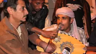 قصيده يامصطفى لشاعر عبدالله البردوني دندنها