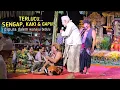 Download Lagu Terlucu...! sengap, kaki \u0026gapul ketemu bit \u0026gerong cantik🤣 