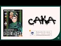 Caka (Cintai Aku Karna Allah) - Lilin Herlina - New Pallapa Religi Vol.6 (Official Music Video)