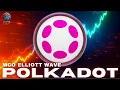 Download Lagu Polkadot DOT koersnieuws vandaag - Technische analyse nu bijgewerkt, koers nu! Elliott Wave-analyse!