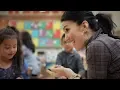 Teacher Assistant Pathway to Teaching