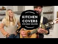 Download Lagu More Heart, Less Attack (NEEDTOBREATHE Cover) | Kitchen Covers with Drew Holcomb #StayHome