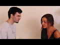 Vuelve - Beret, Sebastian Yatra (Cover By Sofía y Ander)