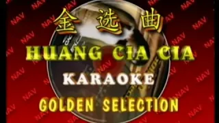 cai hue sou huang cia cia karaoke musik mandarin channel