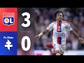 Download Lagu OL - FC Metz samenvatting: Tweede succes in Ligue 1 voor een geweldige seizoensstart (3-0)