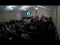 J B Markham Jr Funeral Service 27 October 2022