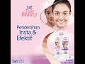 Download Lagu SAFI Fair Beauty Fairness Facial Cleanser  50 gram 100 gram