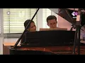Download Lagu Pianoduo Scholtes \u0026 Janssens